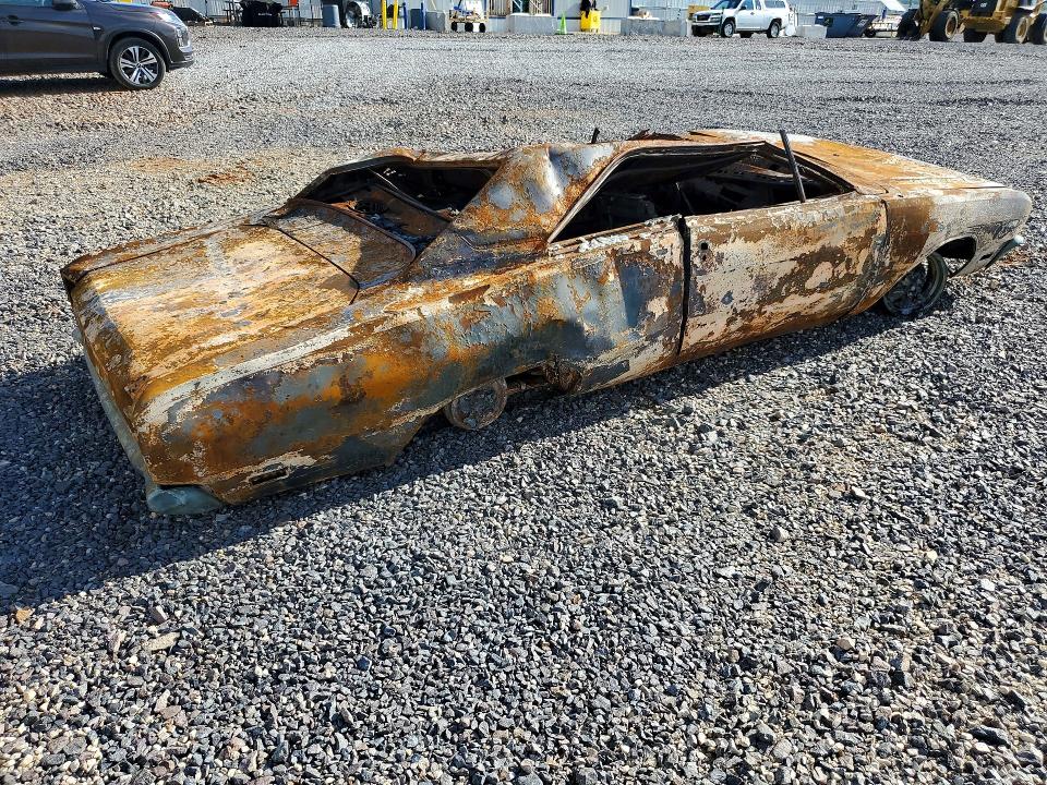 Продажа на аукционе авто 1969 Dodge Dart, vin: LM23P9B393147, номер лота: 65433076