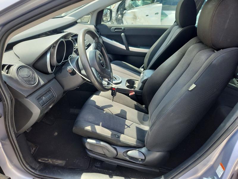 Aukcja sprzedaży 2008 Mazda Cx-7, vin: JM3ER293480195995, numer aukcji: 64031826
