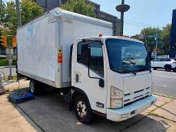 2013 Isuzu Npr მანქანა იყიდება აუქციონზე, vin: 54DB4W1B1DS801378, აუქციონის ნომერი: 65526096