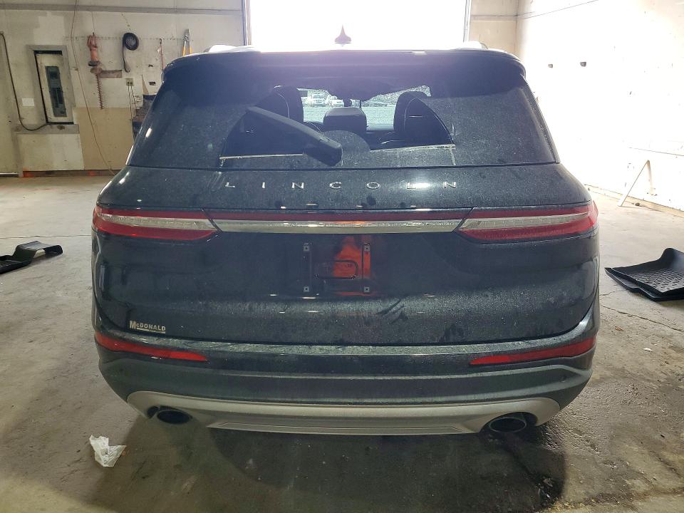 Продажа на аукционе авто 2021 Lincoln Corsair, vin: 5LMCJ1D92MUL16063, номер лота: 66514876
