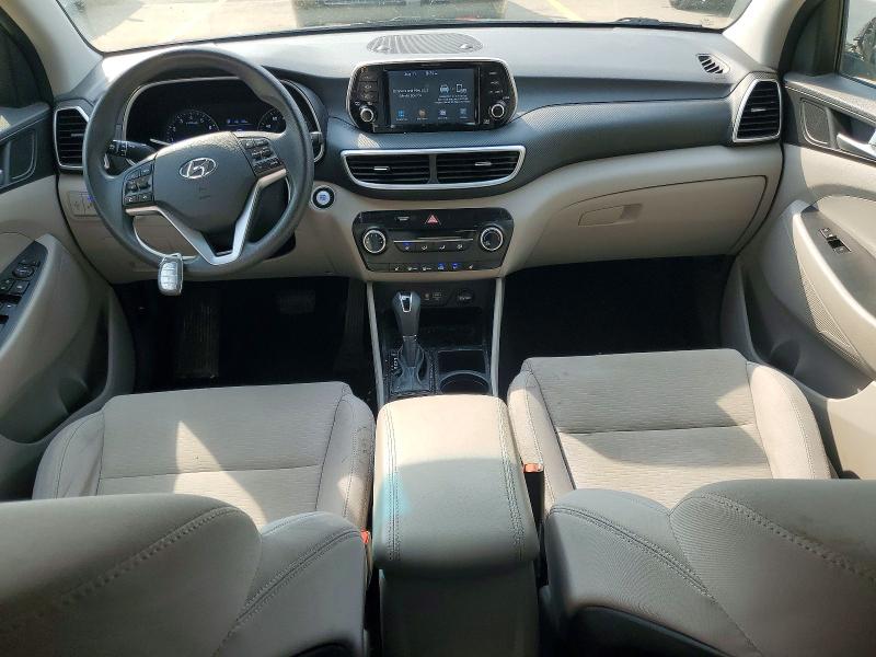 2019 Hyundai Tucson მანქანა იყიდება აუქციონზე, vin: KM8J3CA44KU944020, აუქციონის ნომერი: 64069156
