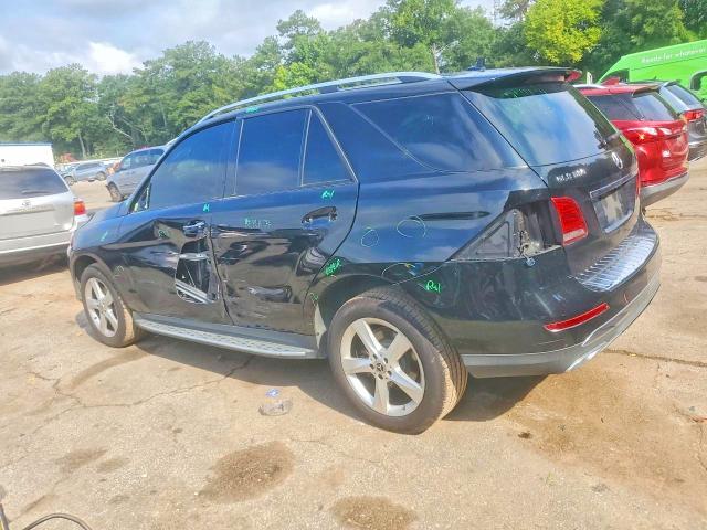 65147736 :رقم المزاد ، 4JGDA5JB6JB182655 vin ، 2018 Mercedes-benz Gle مزاد بيع