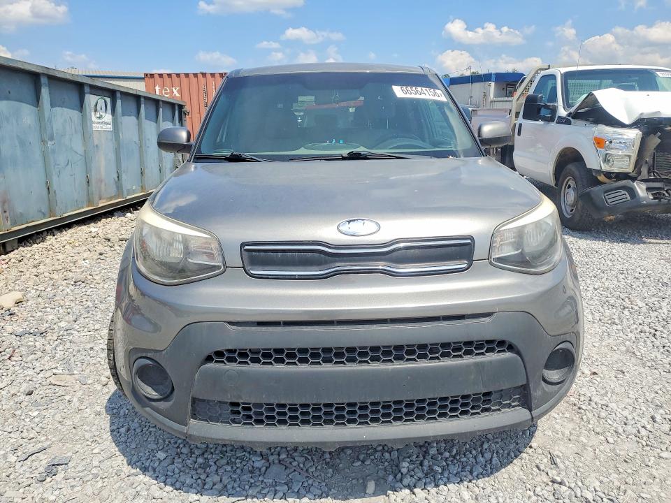 Aukcja sprzedaży 2019 Kia Soul, vin: KNDJN2A29K7682856, numer aukcji: 66564156