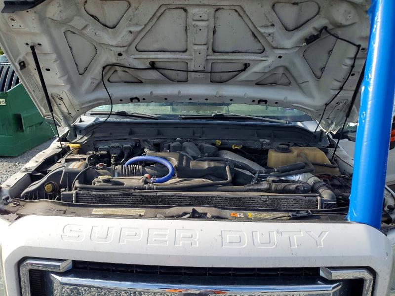 Продажа на аукционе авто 2012 Ford F250, vin: 1FT7W2BT4CEA10909, номер лота: 65693966