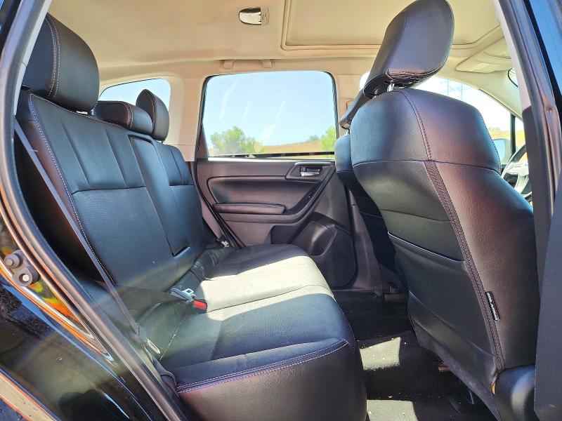 Продажа на аукционе авто 2014 Subaru Forester, vin: JF2SJAJC7EH417582, номер лота: 65402816