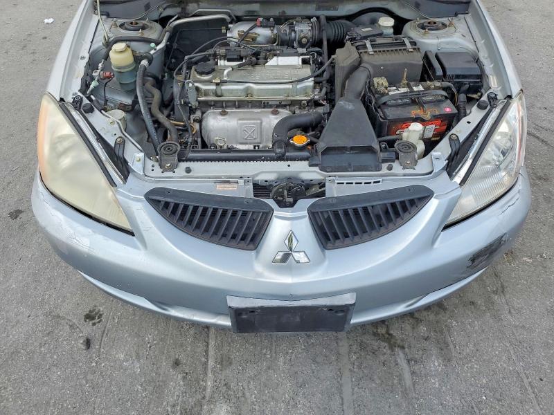 Aukcja sprzedaży 2005 Mitsubishi Lancer, vin: JA3AJ26E75U009101, numer aukcji: 65196106