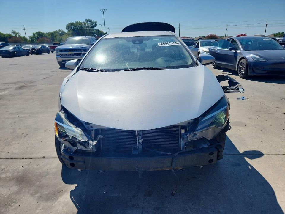 Продажа на аукционе авто 2019 Toyota Corolla, vin: 2T1BURHE3KC242226, номер лота: 66900156