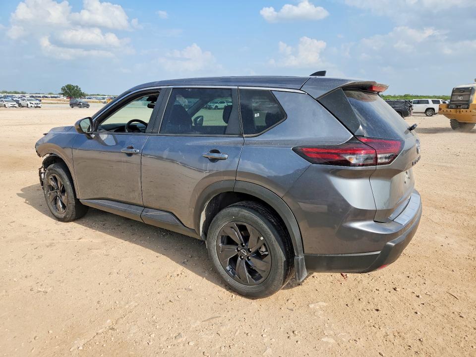 Продажа на аукционе авто 2026 Nissan Rogue, vin: 5N1BT3BA5TC772239, номер лота: 63879866