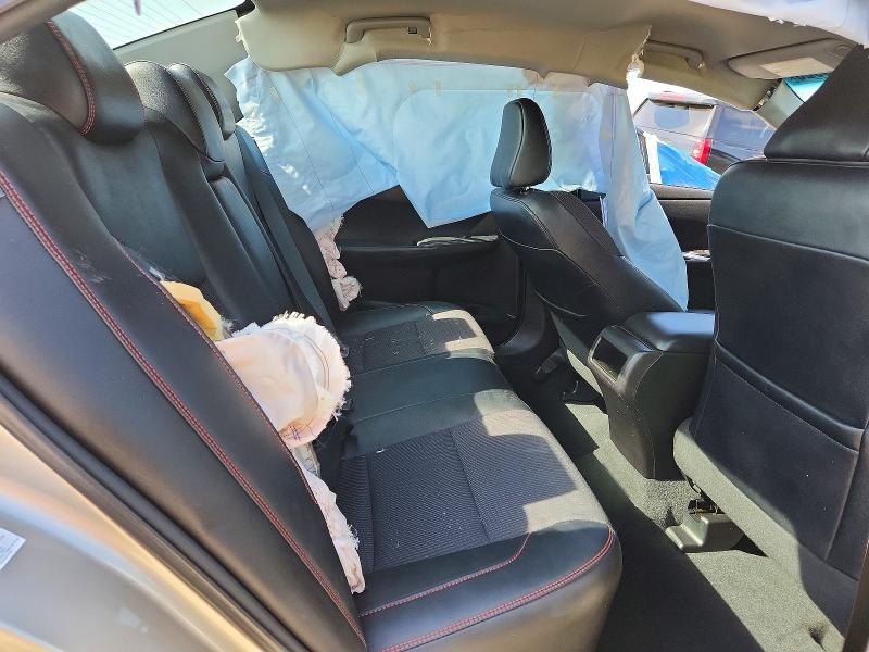 Продажа на аукционе авто 2017 Toyota Camry, vin: 4T1BF1FK4HU388274, номер лота: 59375926