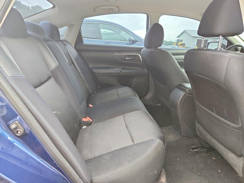 63608436 :رقم المزاد ، 1N4AL3AP3HC167896 vin ، 2017 Nissan Altima مزاد بيع