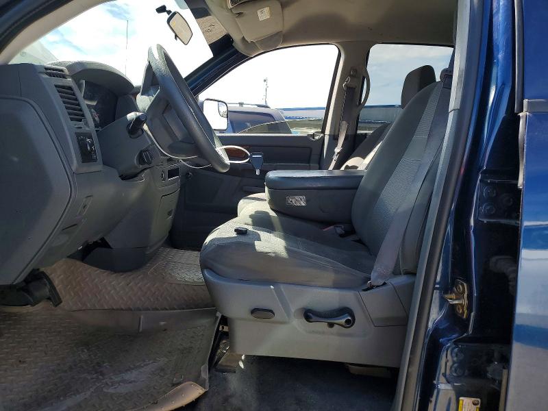 Продажа на аукционе авто 2006 Dodge Ram 1500, vin: 1D7HA18256S594941, номер лота: 66078936