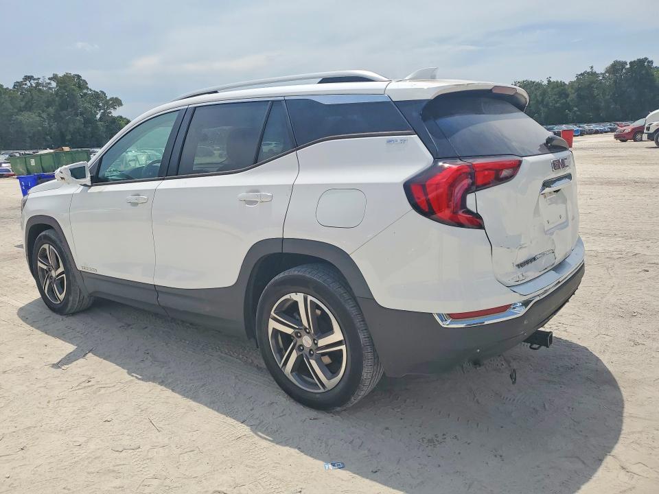 Aukcja sprzedaży 2020 Gmc Terrain, vin: 3GKALPEV6LL243915, numer aukcji: 65696016