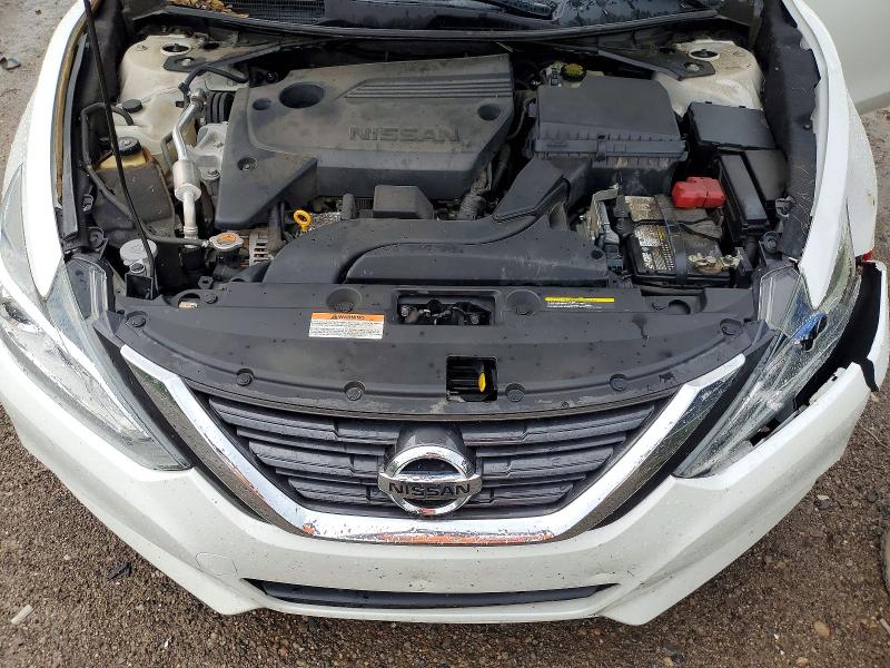 Продаж на аукціоні авто 2016 Nissan Altima, vin: 1N4AL3AP8GN336782, номер лоту: 67122036