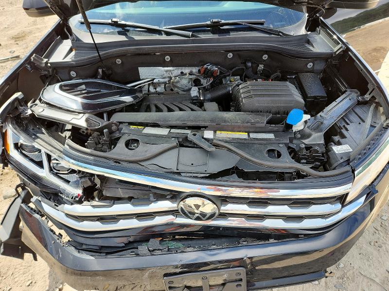 Aukcja sprzedaży 2021 Volkswagen Atlas Cross Sport, vin: 1V2RE2CA3MC213780, numer aukcji: 63929626