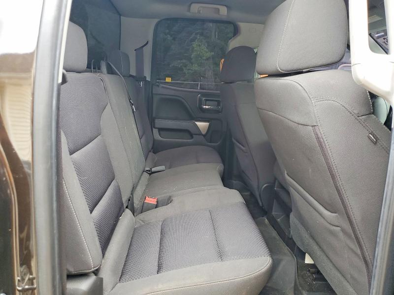 Aukcja sprzedaży 2018 Chevrolet Silverado, vin: 1GCVKRECXJZ272219, numer aukcji: 64281896