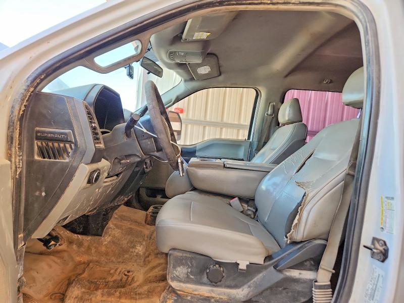 Aukcja sprzedaży 2017 Ford F250, vin: 1FT7W2A60HED25953, numer aukcji: 62714816