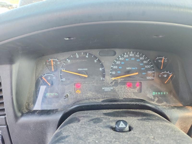 Aukcja sprzedaży 2001 Dodge Dakota, vin: 1B7GG2AN91S143275, numer aukcji: 64904016