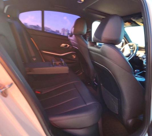 Продаж на аукціоні авто 2021 Bmw M340i, vin: 3MW5U7J07M8B52299, номер лоту: 64746836