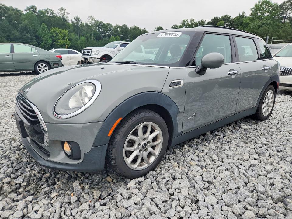 Продажа на аукционе авто 2017 Mini Cooper, vin: WMWLU1C50H2F28247, номер лота: 64088856