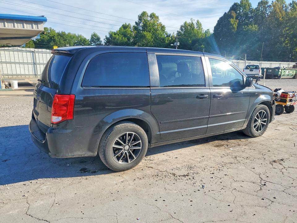 Aukcja sprzedaży 2016 Dodge Grand Caravan, vin: 2C4RDGBG9GR346756, numer aukcji: 65786276