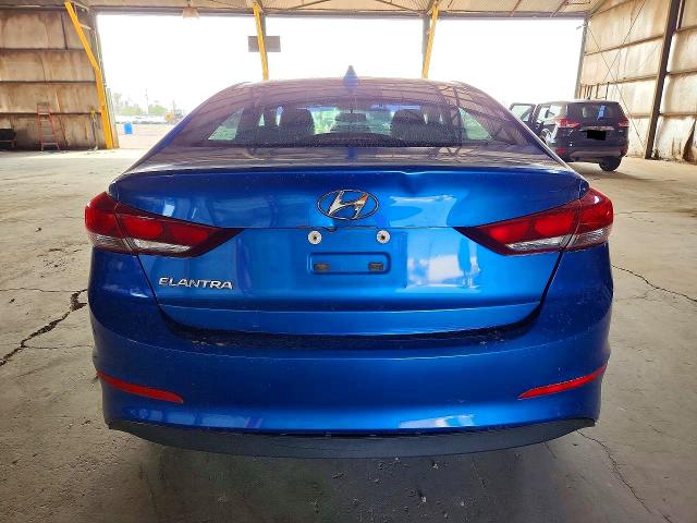 Aukcja sprzedaży 2017 Hyundai Elantra, vin: 5NPD84LF4HH117225, numer aukcji: 64341046