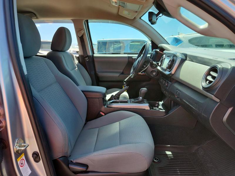 Aukcja sprzedaży 2019 Toyota Tacoma, vin: 3TMAZ5CN6KM107584, numer aukcji: 65548626