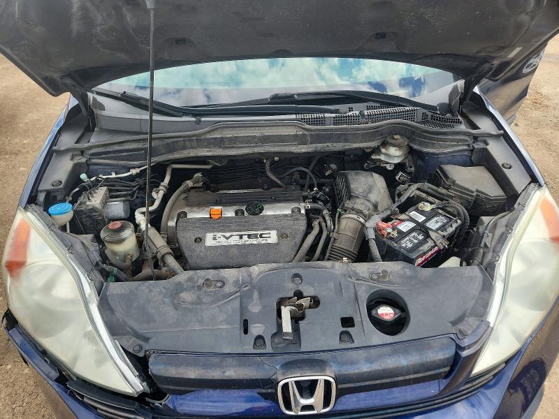 65313226 :رقم المزاد ، 5J6RE38319L021647 vin ، 2009 Honda Cr-v مزاد بيع