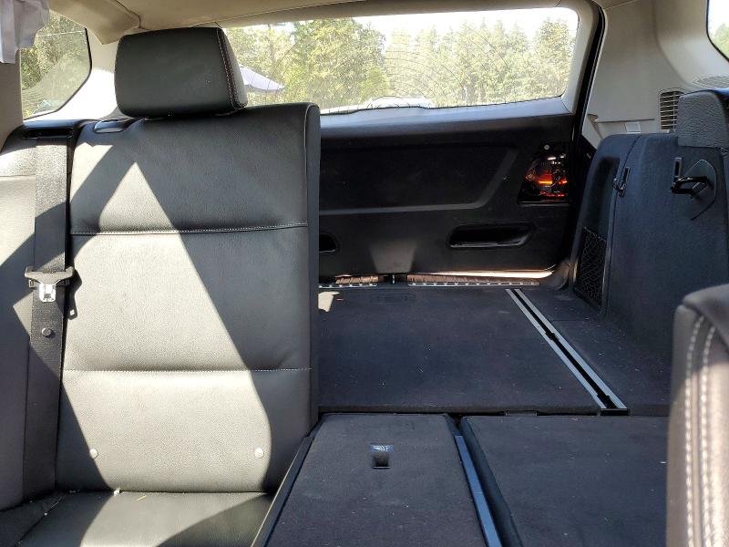 64613126 :رقم المزاد ، 5UXWX9C58E0D41169 vin ، 2014 Bmw X3 مزاد بيع