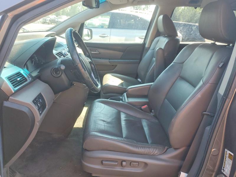 Aukcja sprzedaży 2012 Honda Odyssey, vin: 5FNRL5H61CB128841, numer aukcji: 59407306