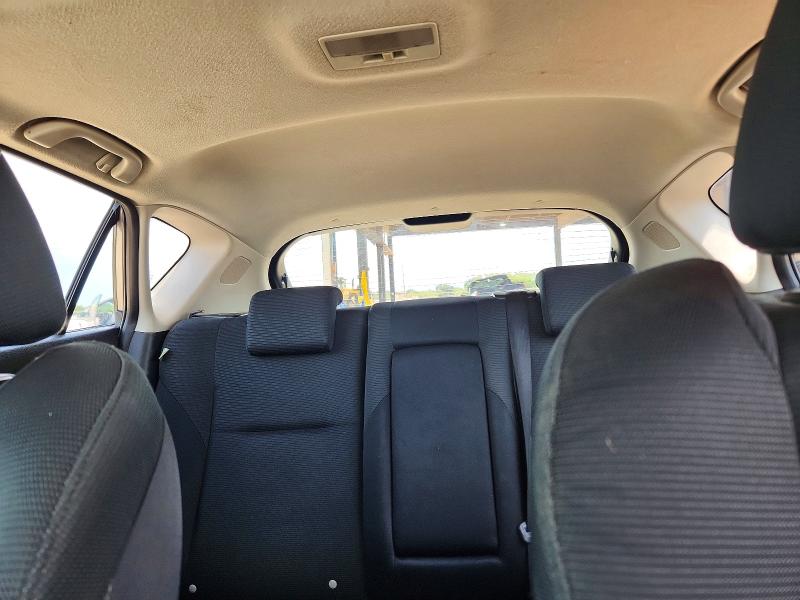 64014226 :رقم المزاد ، JM1BL1H60A1201780 vin ، 2010 Mazda 3 مزاد بيع