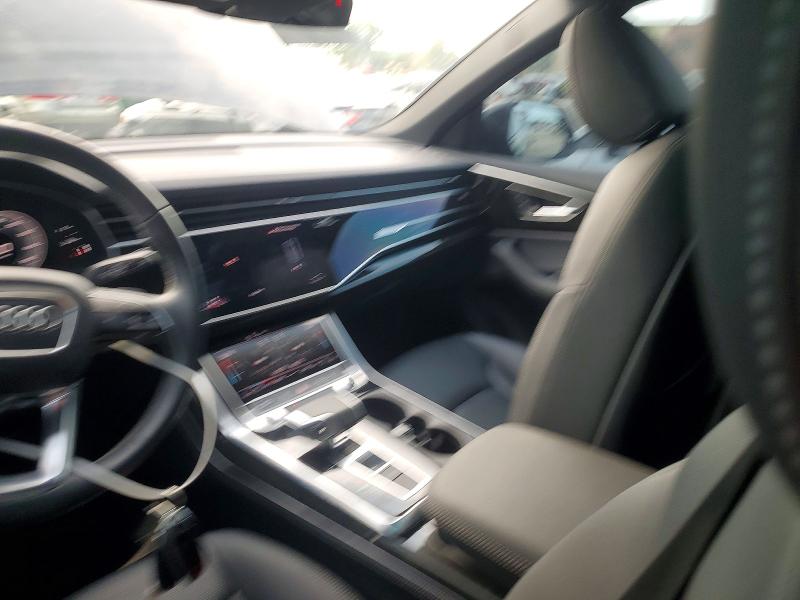 Продаж на аукціоні авто 2023 Audi Q8, vin: WA1EVBF13PD051721, номер лоту: 64571996