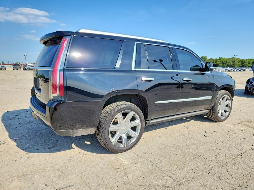 Продажа на аукционе авто 2016 Cadillac Escalade, vin: 1GYS4CKJ1GR130969, номер лота: 66209206