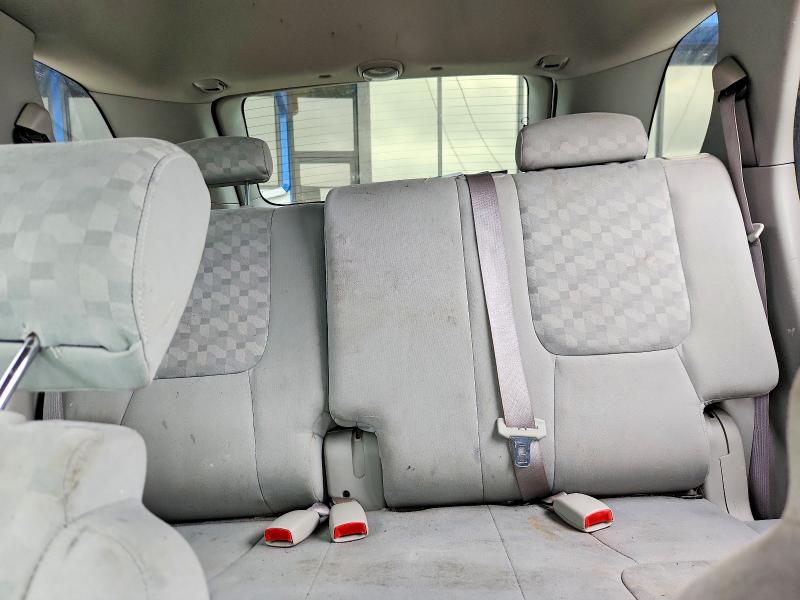 65339456 :رقم المزاد ، 2CNDL63F466129043 vin ، 2006 Chevrolet Equinox مزاد بيع