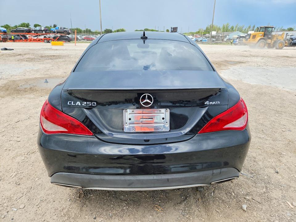 Продаж на аукціоні авто 2018 Mercedes-benz Cla, vin: WDDSJ4GB7JN563240, номер лоту: 63643406