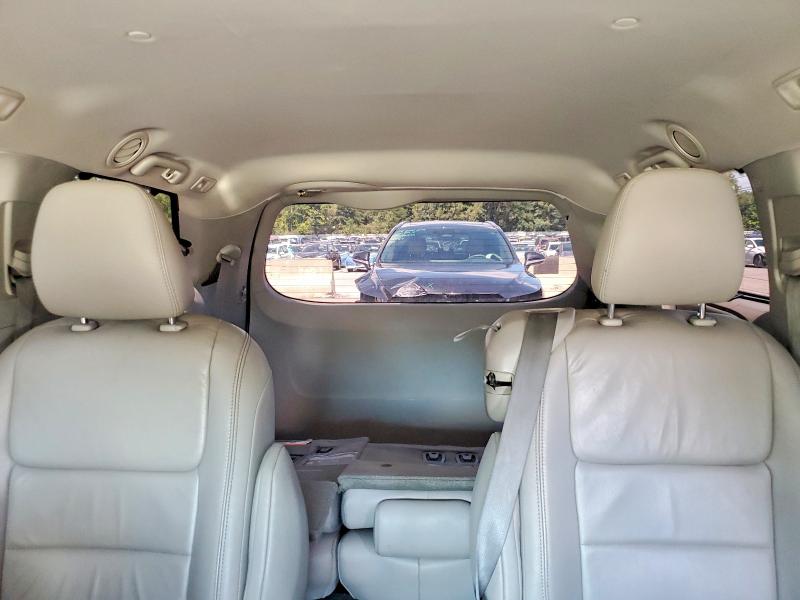 Продаж на аукціоні авто 2016 Toyota Sienna, vin: 5TDYK3DC2GS749800, номер лоту: 66047446