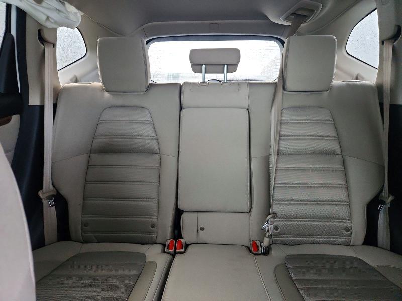 Продажа на аукционе авто 2019 Honda Cr-v, vin: 7FARW1H51KE034825, номер лота: 63920286