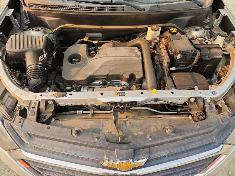 63417666 :رقم المزاد ، 2GNAXJEV2J6314159 vin ، 2018 Chevrolet Equinox مزاد بيع