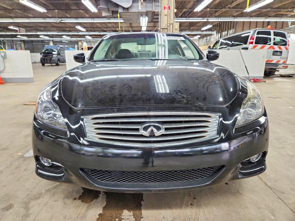 Продажа на аукционе авто 2011 Infiniti G37 Coupe, vin: JN1CV6EL6BM263287, номер лота: 65042096