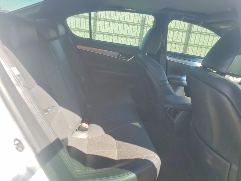 Продаж на аукціоні авто 2013 Lexus Gs, vin: JTHBE1BL9D5005888, номер лоту: 63864716