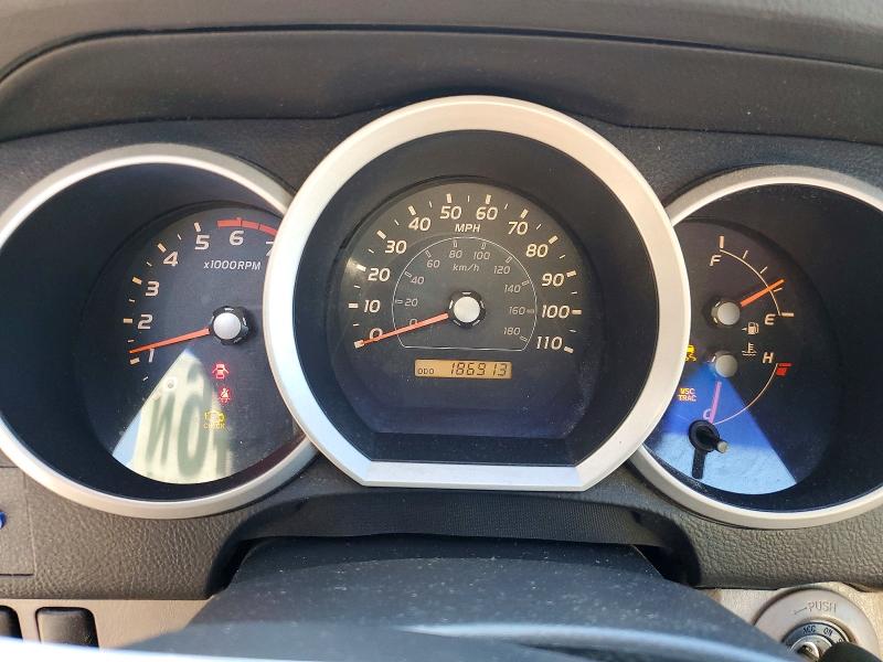 Продажа на аукционе авто 2006 Toyota 4runner, vin: JTEZU14R160074722, номер лота: 65560746