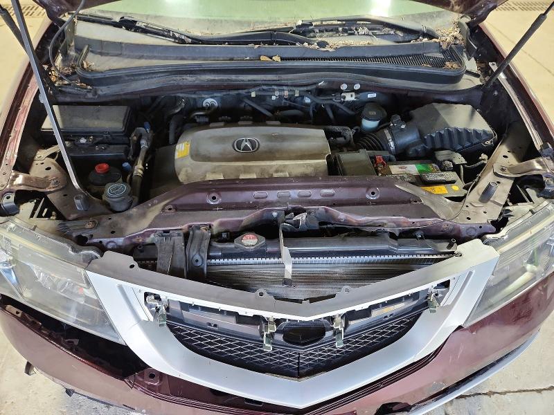 2010 Acura Mdx მანქანა იყიდება აუქციონზე, vin: 2HNYD2H67AH513698, აუქციონის ნომერი: 66147476