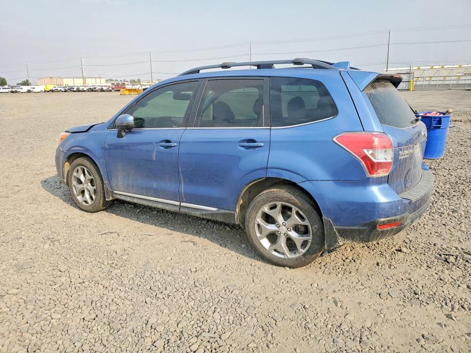 Продаж на аукціоні авто 2016 Subaru Forester, vin: JF2SJAXC2GH464450, номер лоту: 65234906