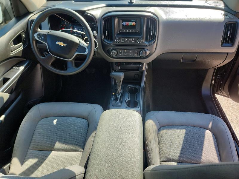 63460326 :رقم المزاد ، 1GCHSAE35F1244705 vin ، 2015 Chevrolet Colorado مزاد بيع