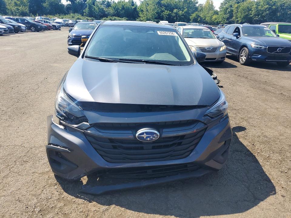 Продажа на аукционе авто 2024 Subaru Legacy, vin: 4S3BWAF66R3005871, номер лота: 65287256