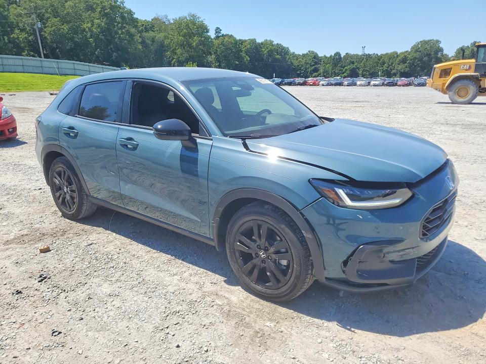 Aukcja sprzedaży 2027 Honda Hr-v, vin: 3CZRZ1H58VM704674, numer aukcji: 66515816