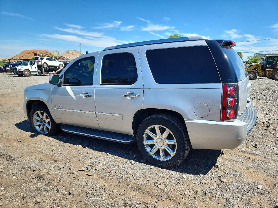 Продажа на аукционе авто 2013 Gmc Yukon, vin: 1GKS2EEF7DR284522, номер лота: 66709626