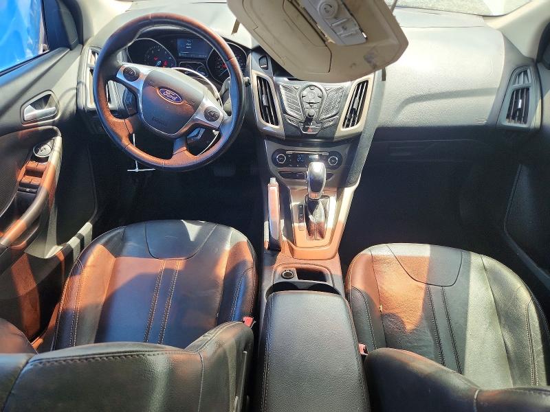 Продажа на аукционе авто 2012 Ford Focus, vin: 1FAHP3M27CL105381, номер лота: 63883436