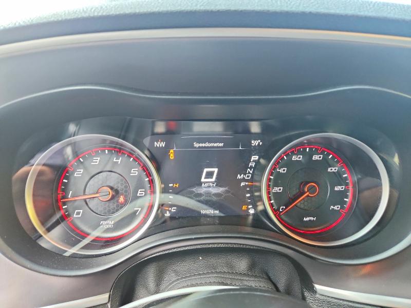 Продаж на аукціоні авто 2022 Dodge Charger, vin: 2C3CDXBG8NH212530, номер лоту: 63752766