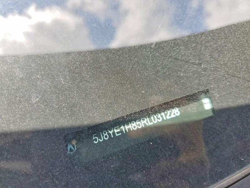 Aukcja sprzedaży 2024 Acura Mdx, vin: 5J8YE1H85RL031228, numer aukcji: 62983786