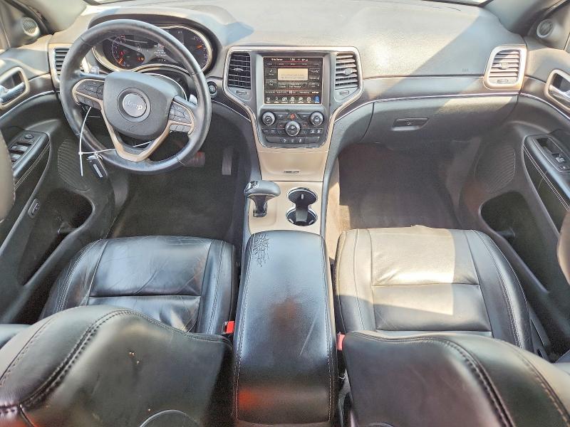 2014 Jeep Grand Cherokee მანქანა იყიდება აუქციონზე, vin: 1C4RJFBG1EC571505, აუქციონის ნომერი: 66746136